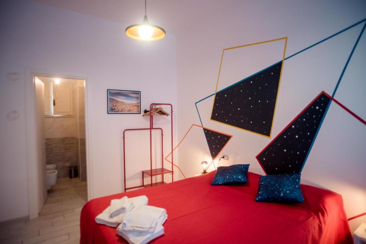 La Branda Hotel Naples Exterior photo